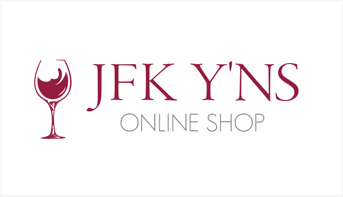 JFK Y'NS ONLINE SHOP